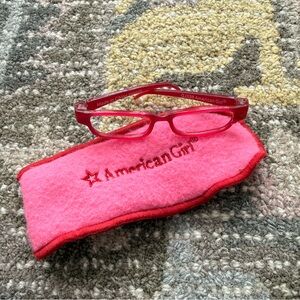 American Girl Doll Glasses